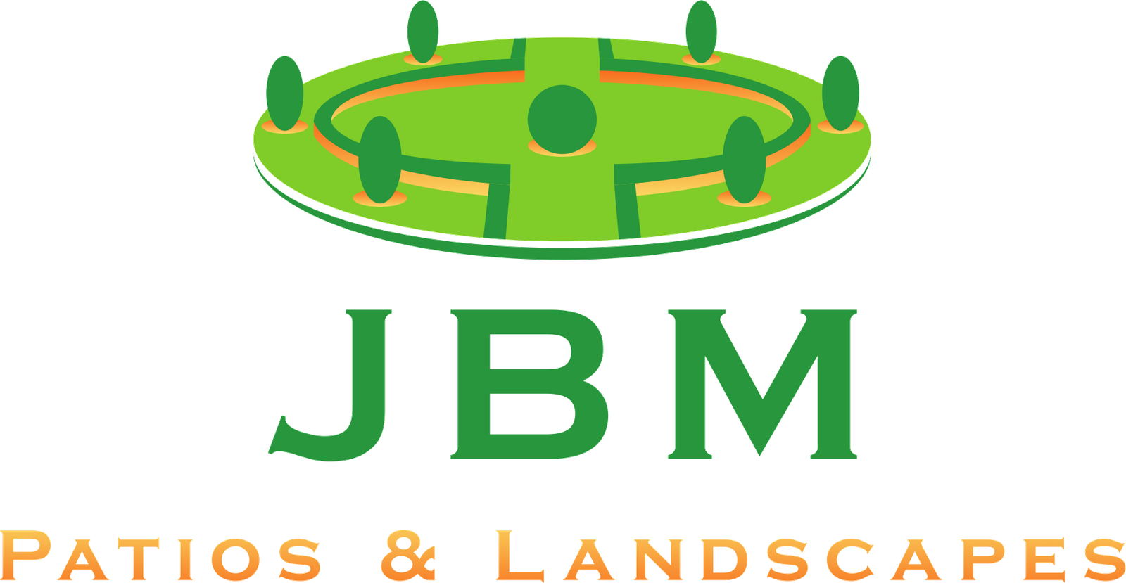 JBM Patios & Landscapes